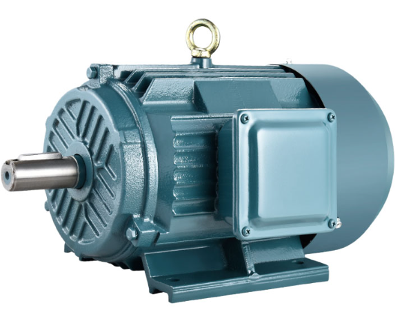 YBBP-180M-4八极十极电机参数表